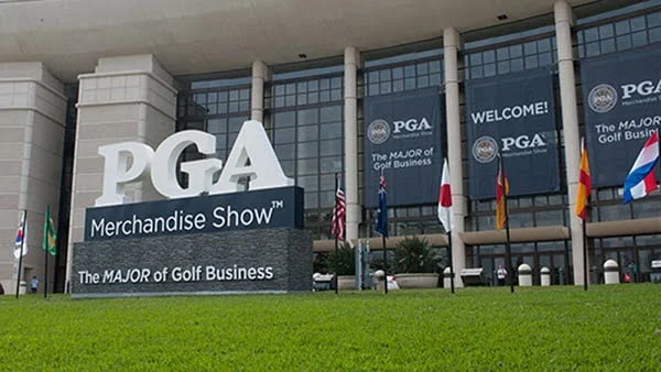 PGA Merchandise Show low