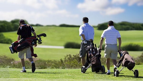 Golfer Insights Study Unveiled