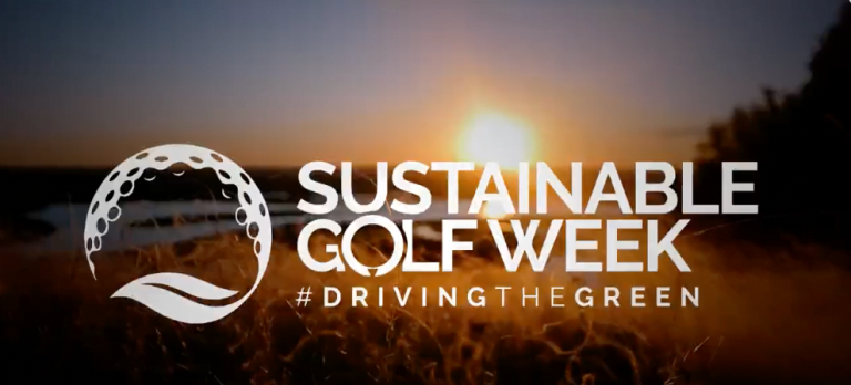 GEO Foundation Tees-Up ‘Sustainability Scorecard’