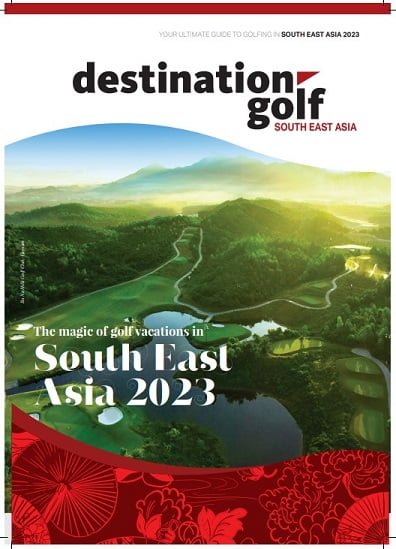 Guide to Golfing in Southeast Asia