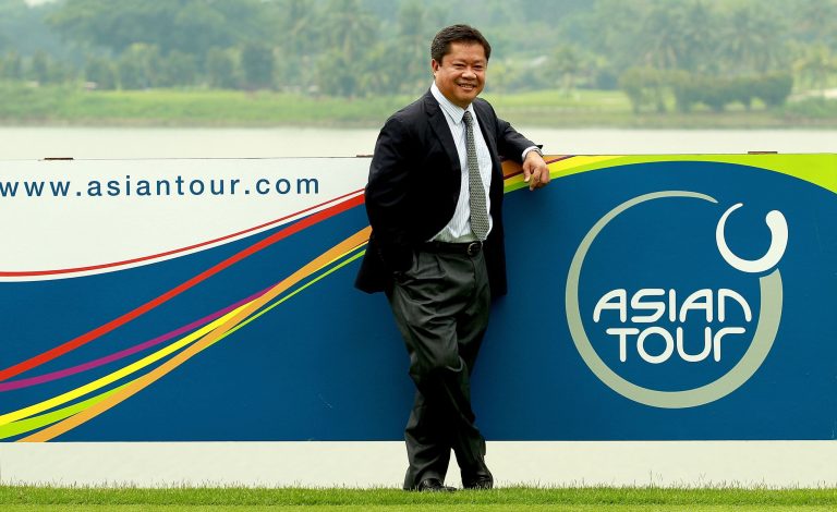 Kyi Hla Han Future Champions Programme