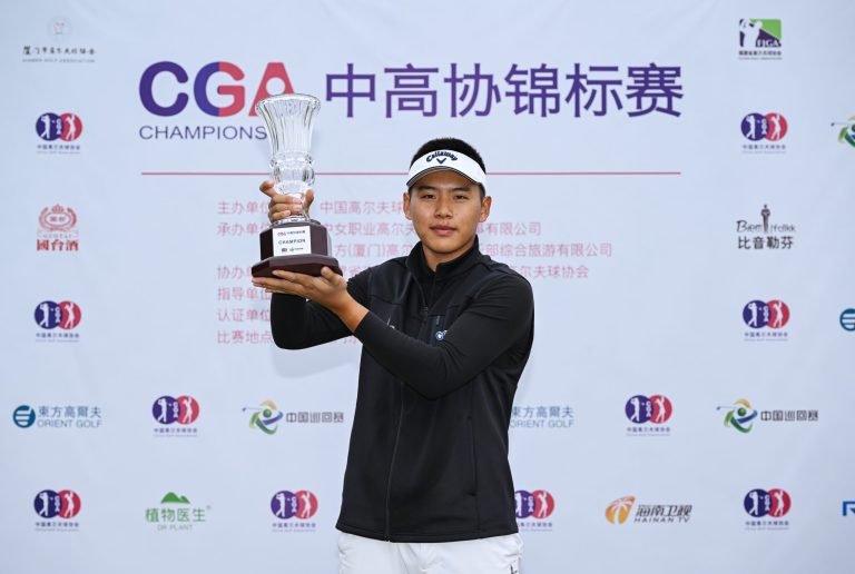 Victory Marks ‘Turning Point’ in Teenager’s Life