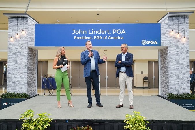 ‘Vibrant’ PGA Show Prompts Optimistic Outlook