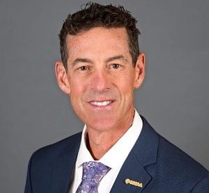 Breen Re-Elected as GCSAA President