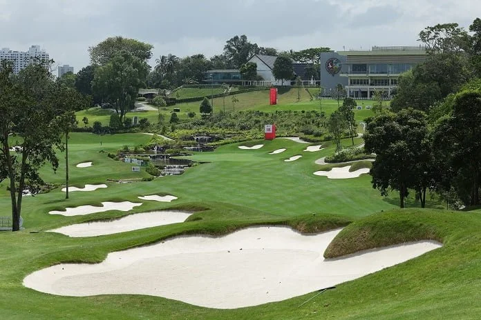 New Singapore Open Era at SICC