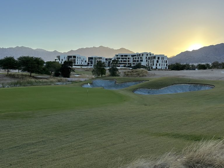 Capillary Bunkers’ Renovation Underway