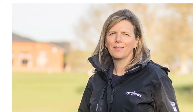 Syngenta Expands Turf and Landscape Team