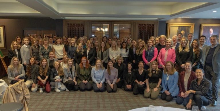 Summit Spotlight on Women in Golf