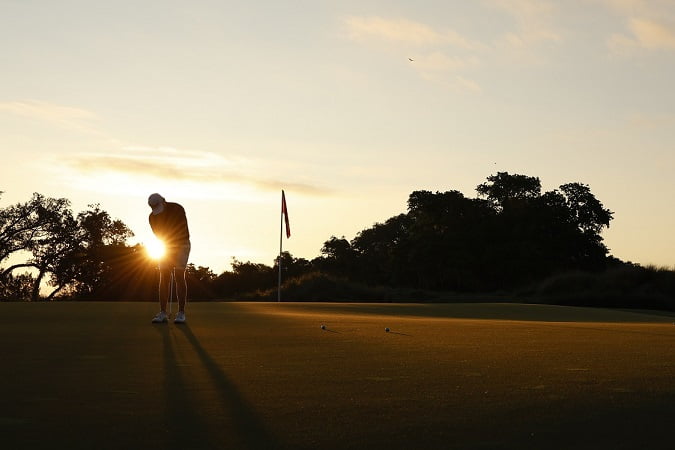 Golf Boom Continues in Australia