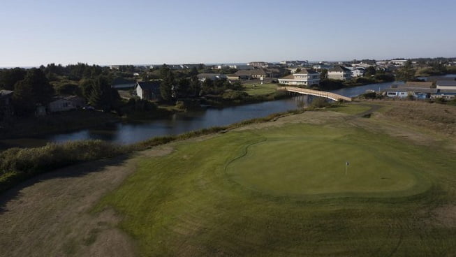 Ocean Shores Joins Troon Family