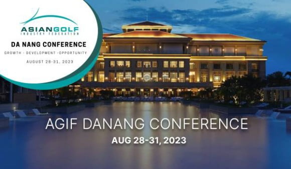 Sharing Knowledge at Danang Conference