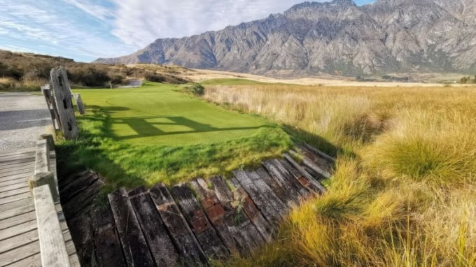 Focus on Golf’s Sustainability Connection