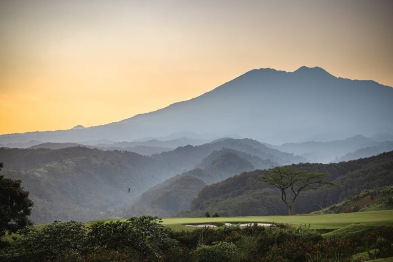 Honour for Trump International Golf Club, Lido
