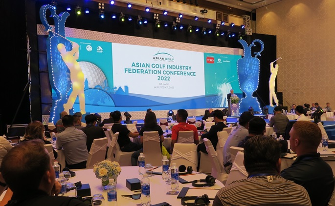 AGIF Conference Heading to Hanoi in 2024