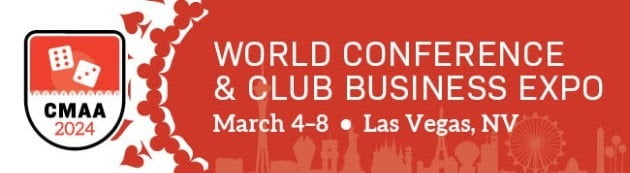 CMAA World Conference Registration Opens