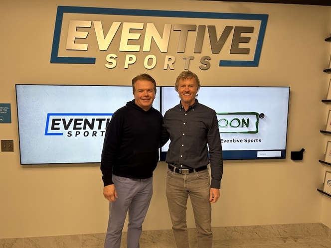Troon Acquires Eventive Sports