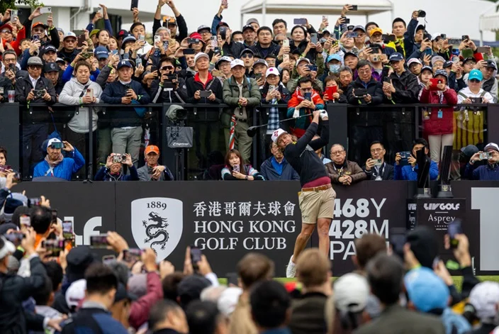 LIV Golf Shifts to 72-Hole Format for 2026