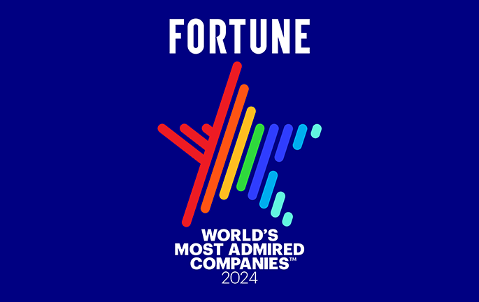Toro Among ‘Most Admired Companies’