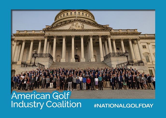 Coalition Highlights Golf’s Economic Impact