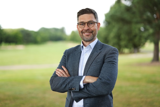 The R&A Appoints Darbon as Chief Executive