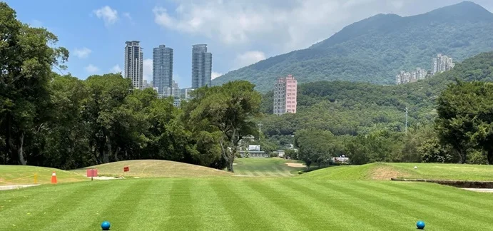 Sustainable Recognition for Taipei Club