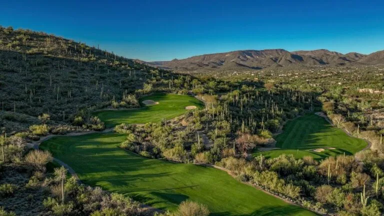 Arizona Trio Join Troon Eco-System