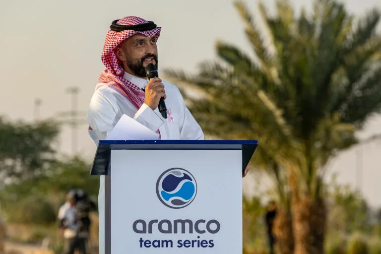Golf Saudi Highlights ‘Landmark Moments’