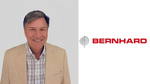 Addition to Bernhard and Company Team