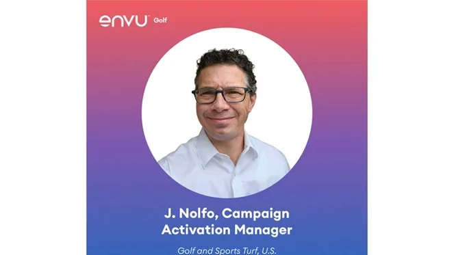 Envu Welcomes ‘Fresh Perspective’