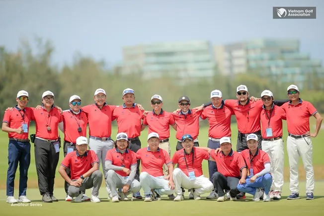 Building Culture of Respect for Rules of Golf