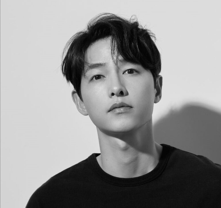 R&A Ambassador Role for Korean Actor