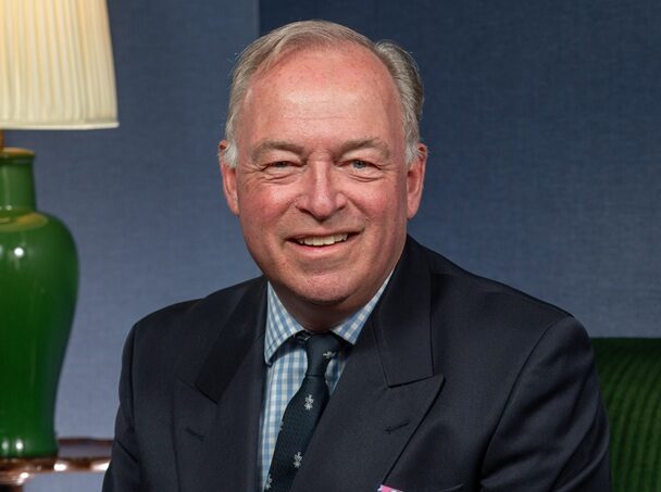 Captaincy Appointment for Judge Watson