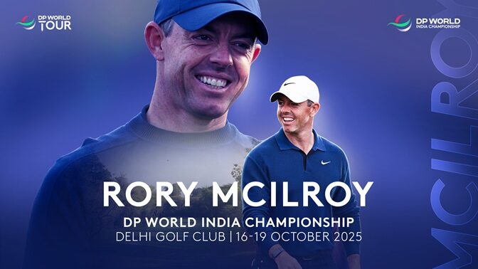 McIlroy India