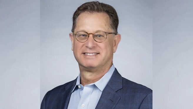 Trojan Battery Company President and CEO Rick Heller1