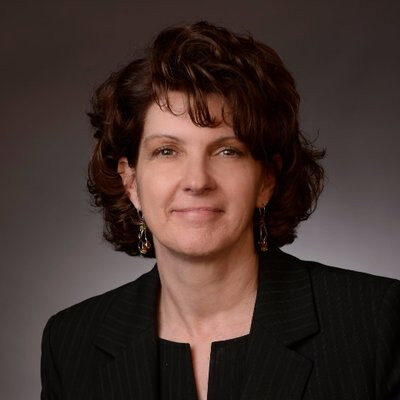Shelia Finney GCSAA