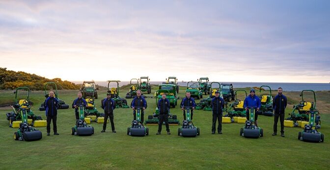 Royal Aberdeen GC