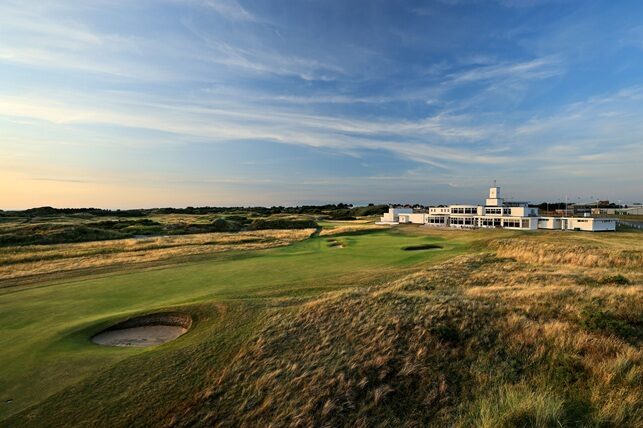 R&A Unveils Open Hospitality Offerings