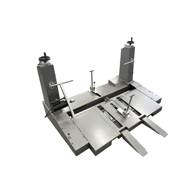 GroundsFest Showcase for New Foley Grinder