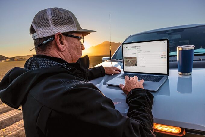 John Deere Launches Digital Self-Repair Tool 1 JD PRO Service 2