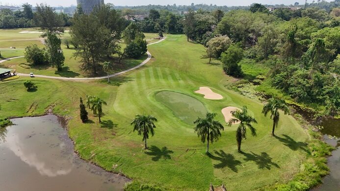 Talented Juniors Brace for Borneo Challenge