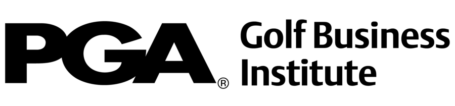 PGA Golf Business Institute logo 1