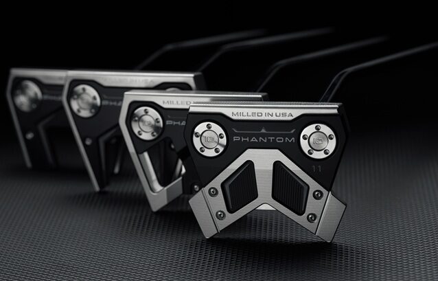 Innovation Boosting Putter Sales