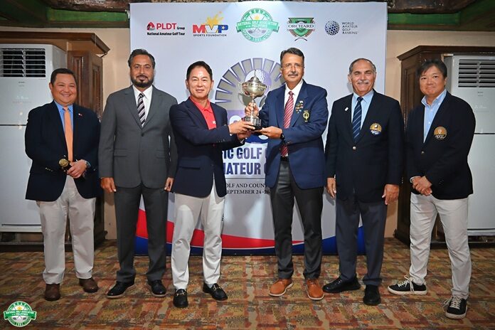 Downpours Dampen APGC Orchard Visit 2 APGC winnetrs