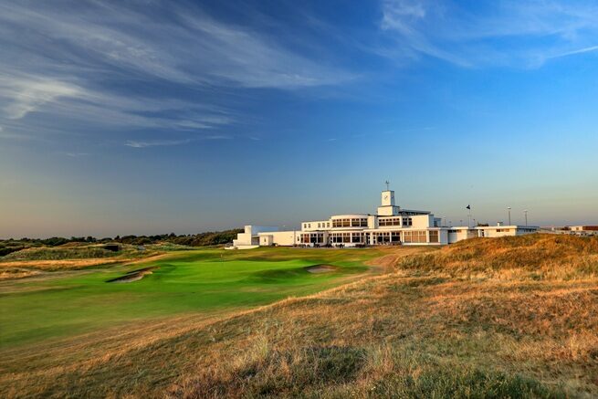 The R&A Lays Out Road to Royal Birkdale