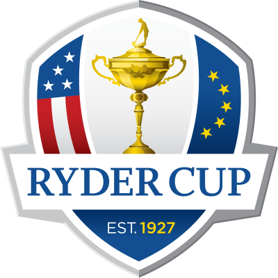 Ryder Cup Logo