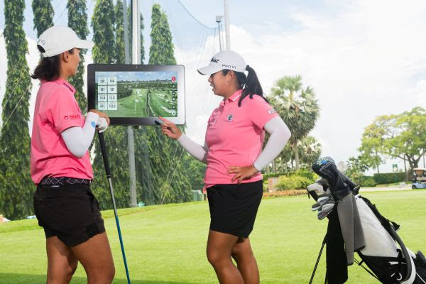 Asian First for Pioneering Sentosa Golf Club