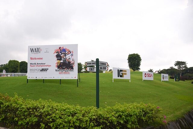 Team China Targets Tanah Merah Title Tilt