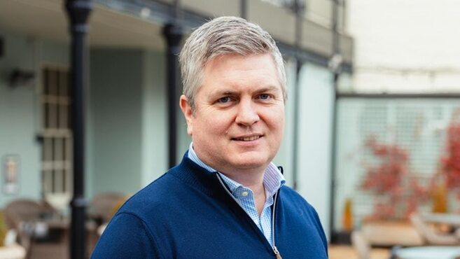 Changing the Business of Golf