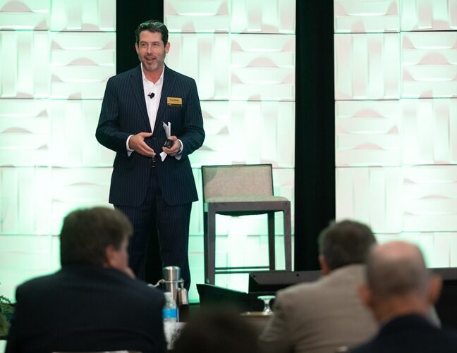 Initiation Fees Soar at US Country Clubs