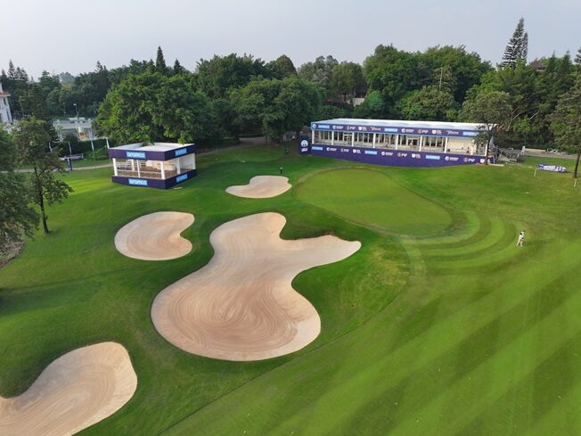 PIF Global Series’ Shenzhen Finale 1 Mission Hills China